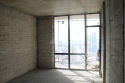 Пәтер 40.7 м² - Батырлар аллеясы, Batumi, Грузия