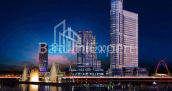 Пәтер 2-комн 59.4 m² - Батырлар аллеясы, Batumi