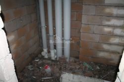 Пәтер 1-комн 30.3 m² - Батырлар аллеясы, Batumi