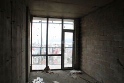 Пәтер 30 м² - Батырлар аллеясы, Batumi, Грузия