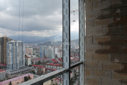 Пәтер 30 м² - Батырлар аллеясы, Batumi, Грузия