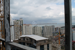 Пәтер 29.9 м² - Батырлар аллеясы, Batumi, Грузия