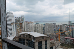 Пәтер 31.4 м² - Батырлар аллеясы, Batumi, Грузия