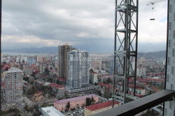 Пәтер 31.4 м² - Батырлар аллеясы, Batumi, Грузия
