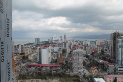Пәтер 57.1 м² - Батырлар аллеясы, Batumi, Грузия