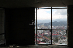 Пәтер 43.2 м² - Батырлар аллеясы, Batumi, Грузия