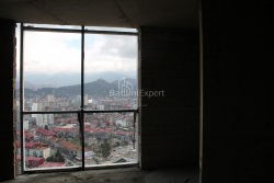 Пәтер 43.2 м² - Батырлар аллеясы, Batumi, Грузия