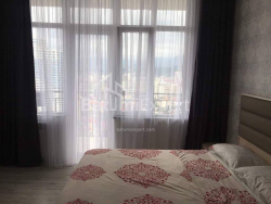 Пәтер 65 м² - Шалва Инасаридзе, Batumi, Грузия