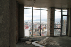 Пәтер 49.2 м² - Батырлар аллеясы, Batumi, Грузия