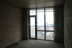 Пәтер 35.2 м² - Батырлар аллеясы, Batumi, Грузия