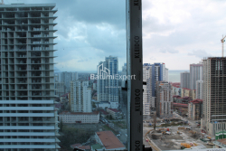 Пәтер 1-комн 35.2 m² - Батырлар аллеясы, Batumi