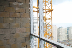 Пәтер 30.7 м² - Батырлар аллеясы, Batumi, Грузия