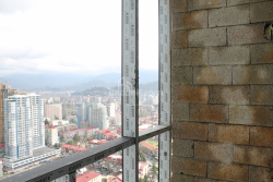 Пәтер 30.3 м² - Батырлар аллеясы, Batumi, Грузия