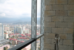 Пәтер 30 м² - Батырлар аллеясы, Batumi, Грузия