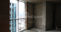 Пәтер 1-комн 43.2 m² - Батырлар аллеясы, Batumi