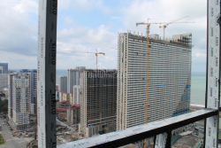 Пәтер 35.4 м² - Батырлар аллеясы, Batumi, Грузия