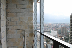 Пәтер 35.4 м² - Батырлар аллеясы, Batumi, Грузия