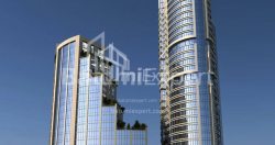 Пәтер 1-комн 35.4 m² - Батырлар аллеясы, Batumi