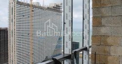 Пәтер 35.4 м² - Батырлар аллеясы, Batumi, Грузия