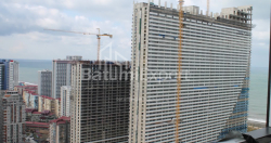 Пәтер 35.4 м² - Батырлар аллеясы, Batumi, Грузия