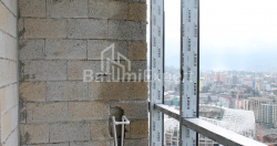 Пәтер 35.9 м² - Батырлар аллеясы, Batumi, Грузия