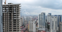 Пәтер 35.9 м² - Батырлар аллеясы, Batumi, Грузия