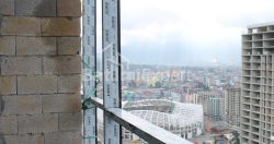 Пәтер 39.8 м² - Батырлар аллеясы, Batumi, Грузия
