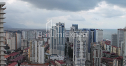 Пәтер 39.8 м² - Батырлар аллеясы, Batumi, Грузия