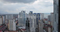 Пәтер 41.7 м² - Батырлар аллеясы, Batumi, Грузия