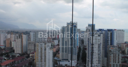 Пәтер 38.3 м² - Батырлар аллеясы, Batumi, Грузия