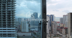 Пәтер 1-комн 38.3 m² - Батырлар аллеясы, Batumi