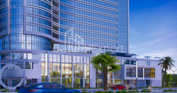 Пәтер 2-комн 59.4 m² - Батырлар аллеясы, Batumi