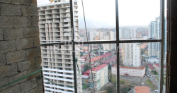 Пәтер 59.4 м² - Батырлар аллеясы, Batumi, Грузия
