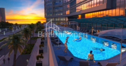 Пәтер 2-комн 59.4 m² - Батырлар аллеясы, Batumi