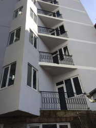 Пәтер 75 м² - Луки Асатиани, Batumi, Грузия