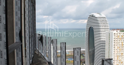 Пәтер 35.2 м² - Батырлар аллеясы, Batumi, Грузия