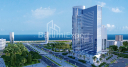 Пәтер 1-комн 35.2 m² - Батырлар аллеясы, Batumi