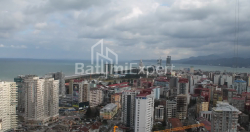 Пәтер 35 м² - Батырлар аллеясы, Batumi, Грузия