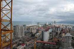 Пәтер 32.6 м² - Батырлар аллеясы, Batumi, Грузия