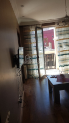 Пәтер 48 м² - Вахтанг Горгасали, Batumi, Грузия