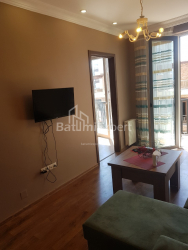 Пәтер 48 м² - Вахтанг Горгасали, Batumi, Грузия