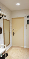 Пәтер 70.3 м² - Король Парнаваз, Batumi, Грузия
