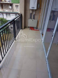 Пәтер 2-комн 50 m² - Король Парнаваз, Batumi