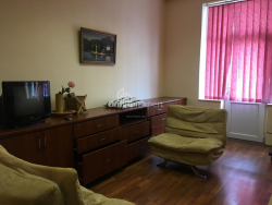 Пәтер 1-комн 40 m² - 26 мамыр, Batumi