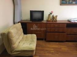 Пәтер 1-комн 40 m² - 26 мамыр, Batumi