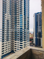Пәтер 3-комн 104 m² - Нико Пиросмани, Batumi