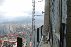 Пәтер 30.3 м² - Батырлар аллеясы, Batumi, Грузия