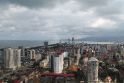 Пәтер 30.3 м² - Батырлар аллеясы, Batumi, Грузия