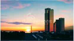 Пәтер 1-комн 31.4 m² - Батырлар аллеясы, Batumi