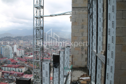 Пәтер 31.4 м² - Батырлар аллеясы, Batumi, Грузия